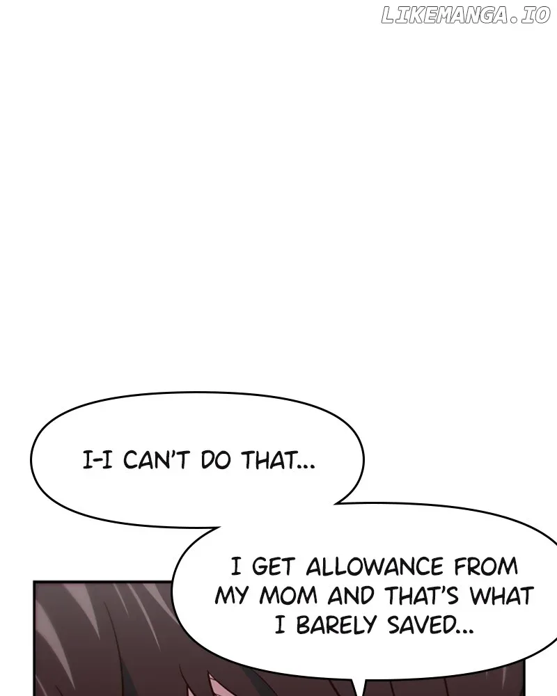 I’m the Only One Bullied by the New High School Student Chapter 10 page 41