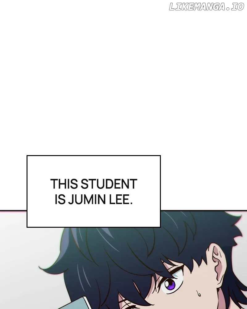 I’m the Only One Bullied by the New High School Student Chapter 10 page 90