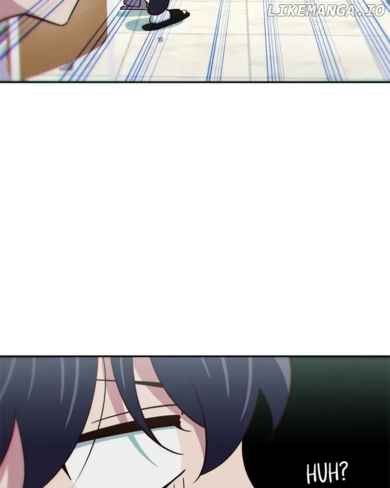 I’m the Only One Bullied by the New High School Student Chapter 10 page 123