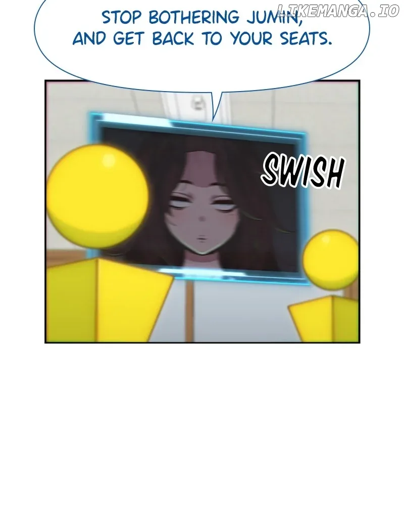 I’m the Only One Bullied by the New High School Student Chapter 10 page 119