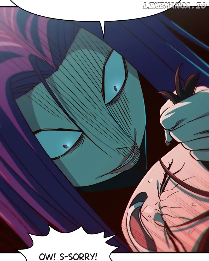 I’m the Only One Bullied by the New High School Student Chapter 10 page 47