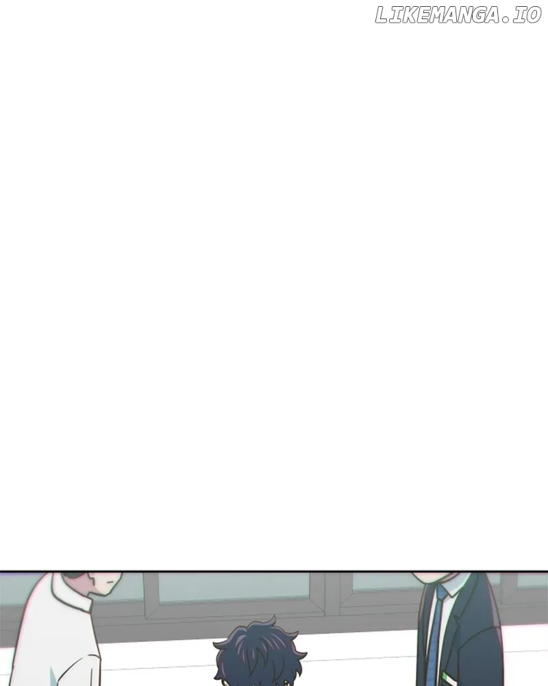 I’m the Only One Bullied by the New High School Student Chapter 10 page 112