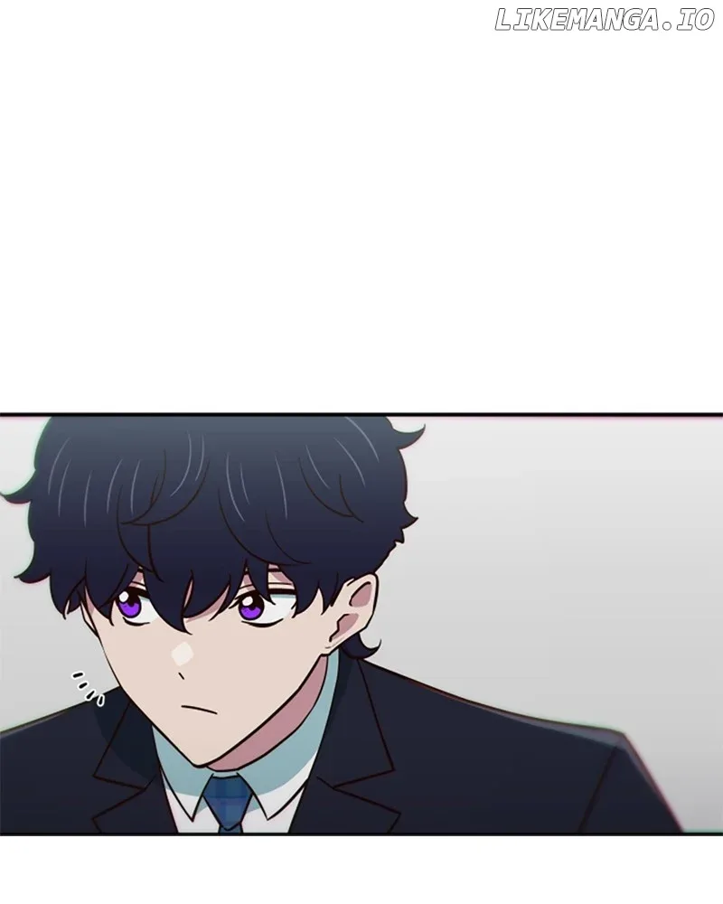 I’m the Only One Bullied by the New High School Student Chapter 10 page 110