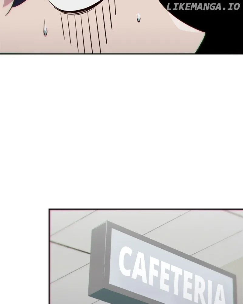 I’m the Only One Bullied by the New High School Student Chapter 10 page 124