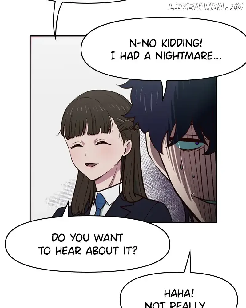I’m the Only One Bullied by the New High School Student Chapter 6 page 144