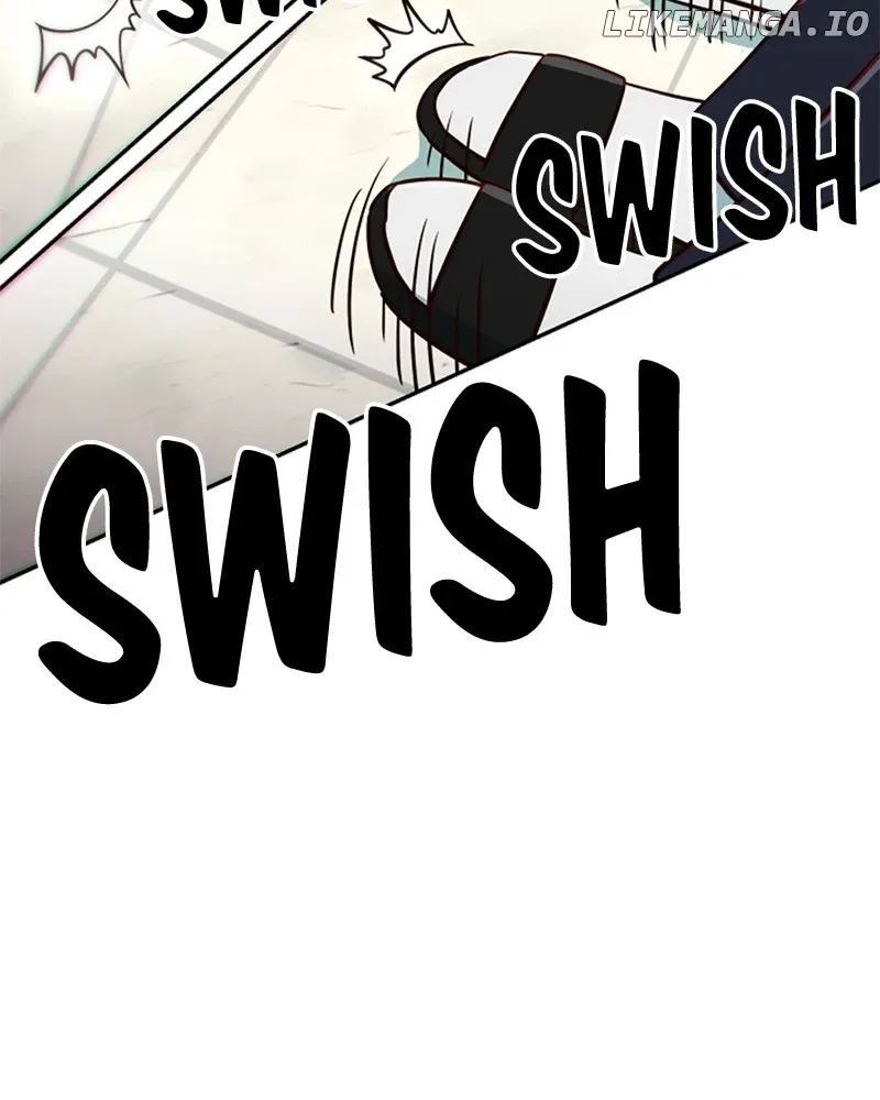 I’m the Only One Bullied by the New High School Student Chapter 10 page 121
