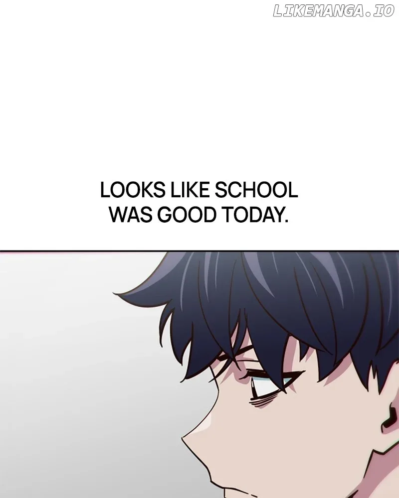 I’m the Only One Bullied by the New High School Student Chapter 10 page 144