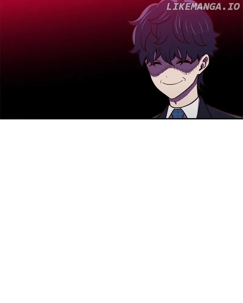 I’m the Only One Bullied by the New High School Student Chapter 10 page 140