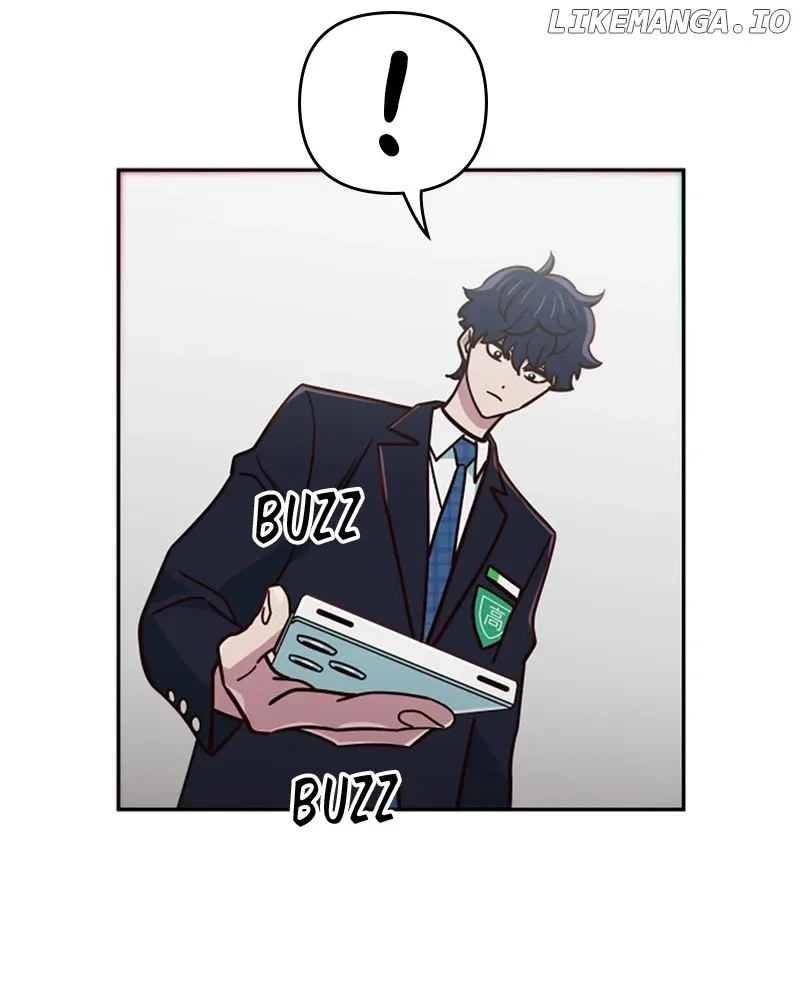 I’m the Only One Bullied by the New High School Student Chapter 10 page 146