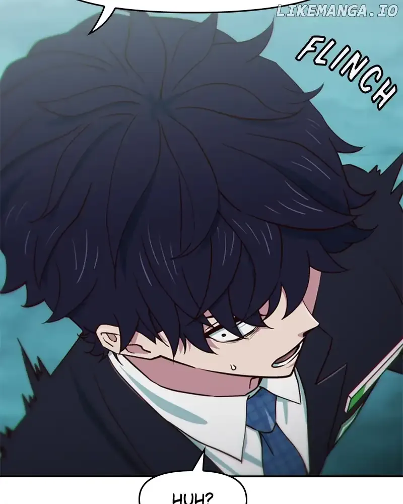 I’m the Only One Bullied by the New High School Student Chapter 6 page 149