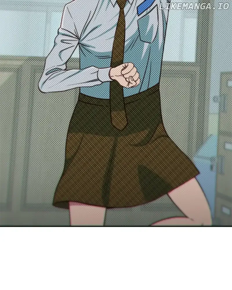 I’m the Only One Bullied by the New High School Student Chapter 6 page 155