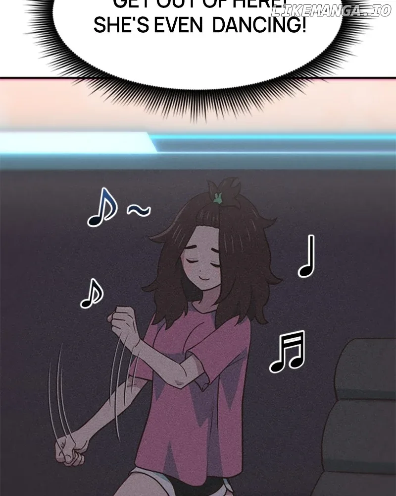 I’m the Only One Bullied by the New High School Student Chapter 10 page 136