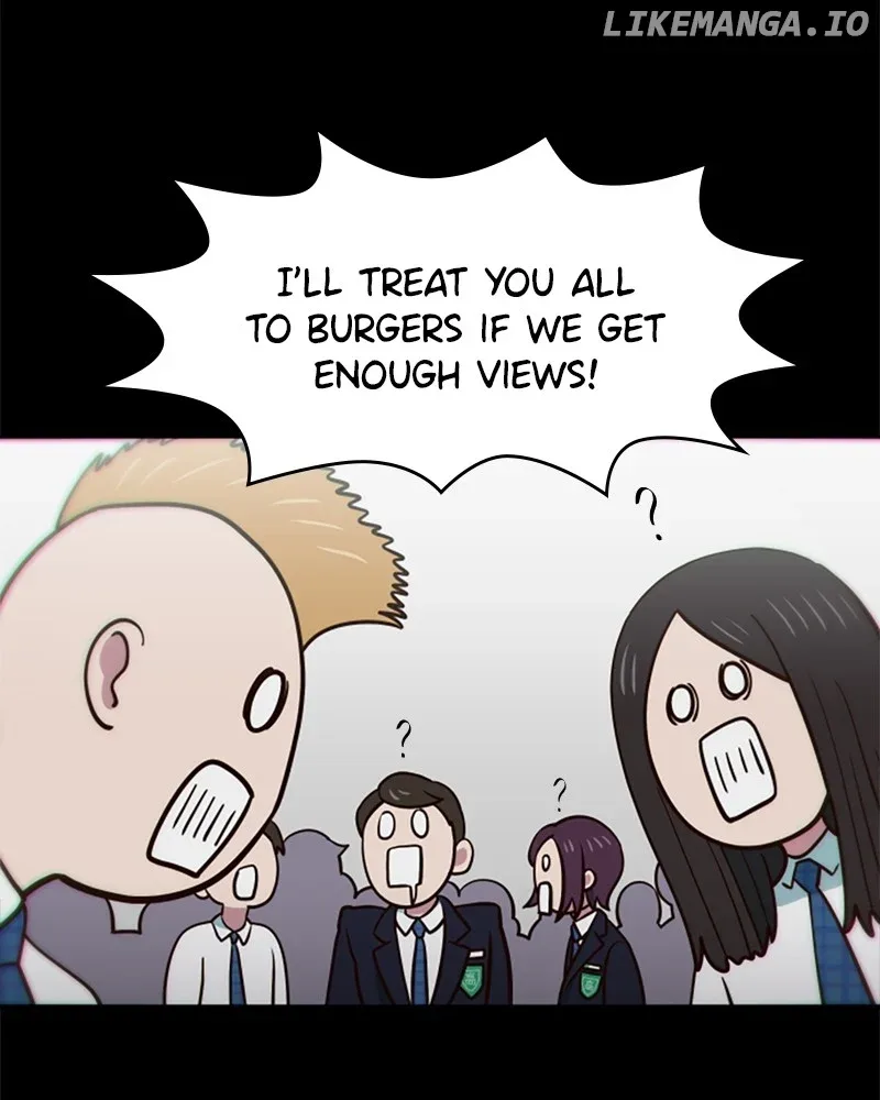 I’m the Only One Bullied by the New High School Student Chapter 9 page 82