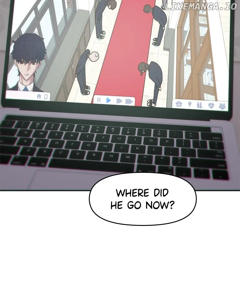 I’m the Only One Bullied by the New High School Student Chapter 10 page 152