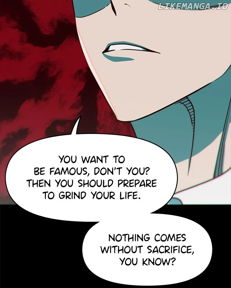 I’m the Only One Bullied by the New High School Student Chapter 9 page 70