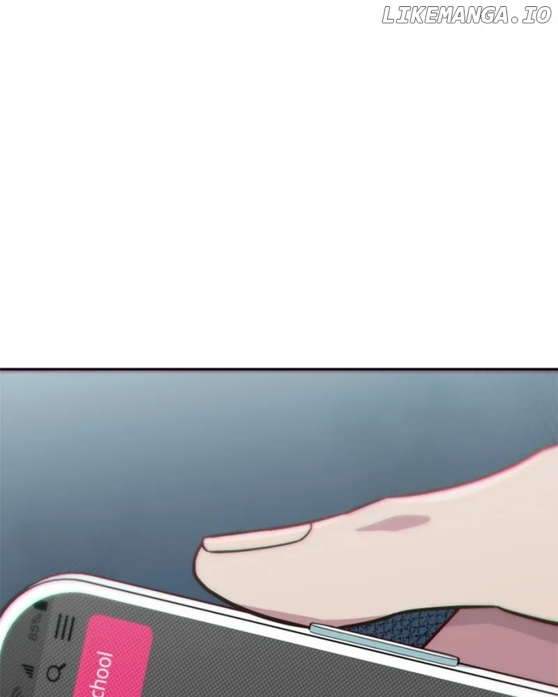 I’m the Only One Bullied by the New High School Student Chapter 10 page 156