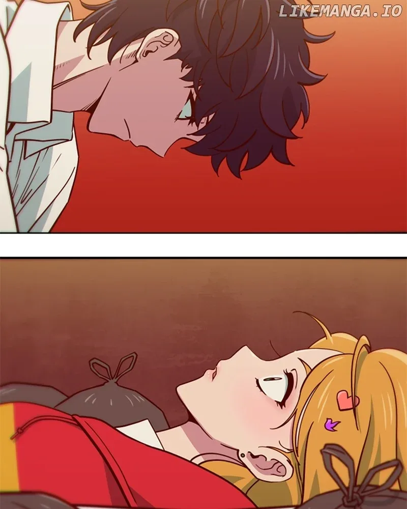 I’m the Only One Bullied by the New High School Student Chapter 9 page 62