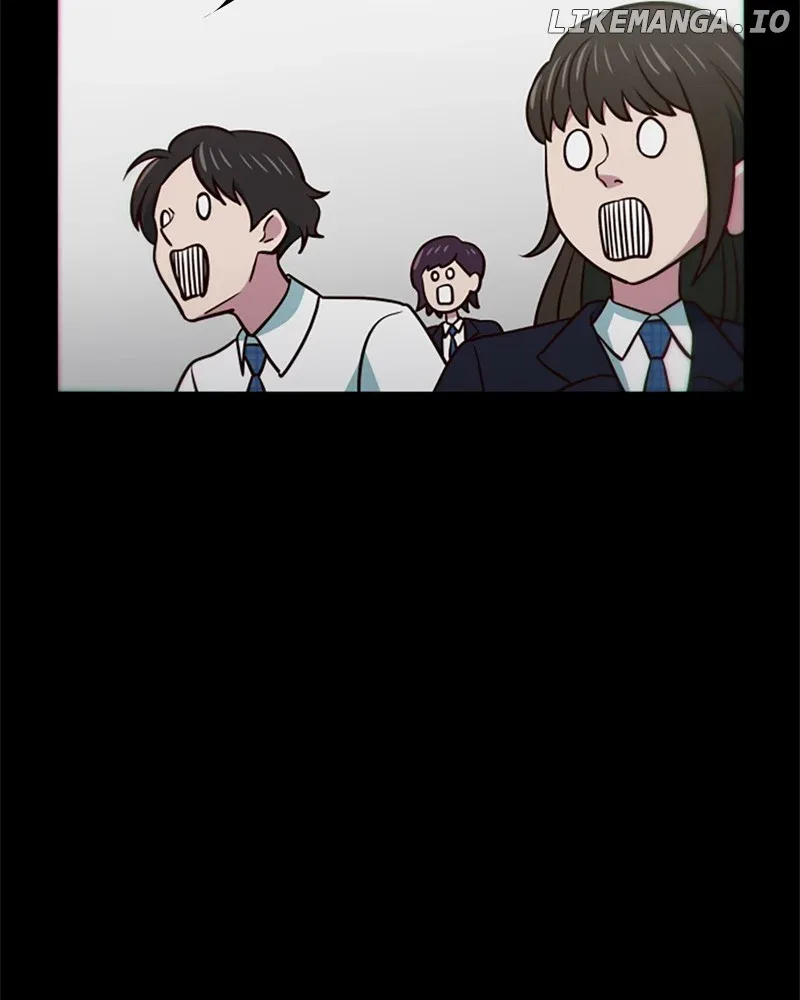 I’m the Only One Bullied by the New High School Student Chapter 9 page 77