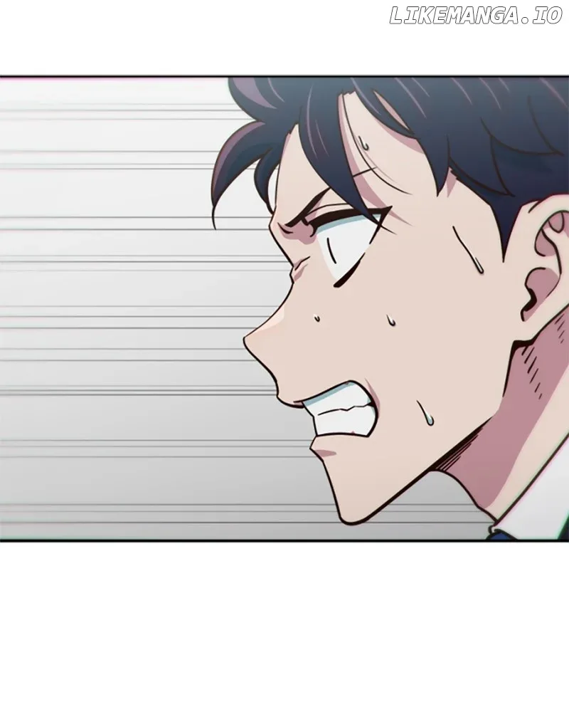 I’m the Only One Bullied by the New High School Student Chapter 10 page 155