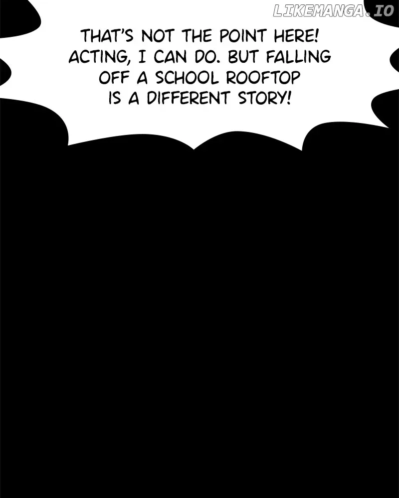 I’m the Only One Bullied by the New High School Student Chapter 9 page 67