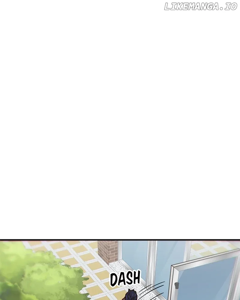 I’m the Only One Bullied by the New High School Student Chapter 10 page 153