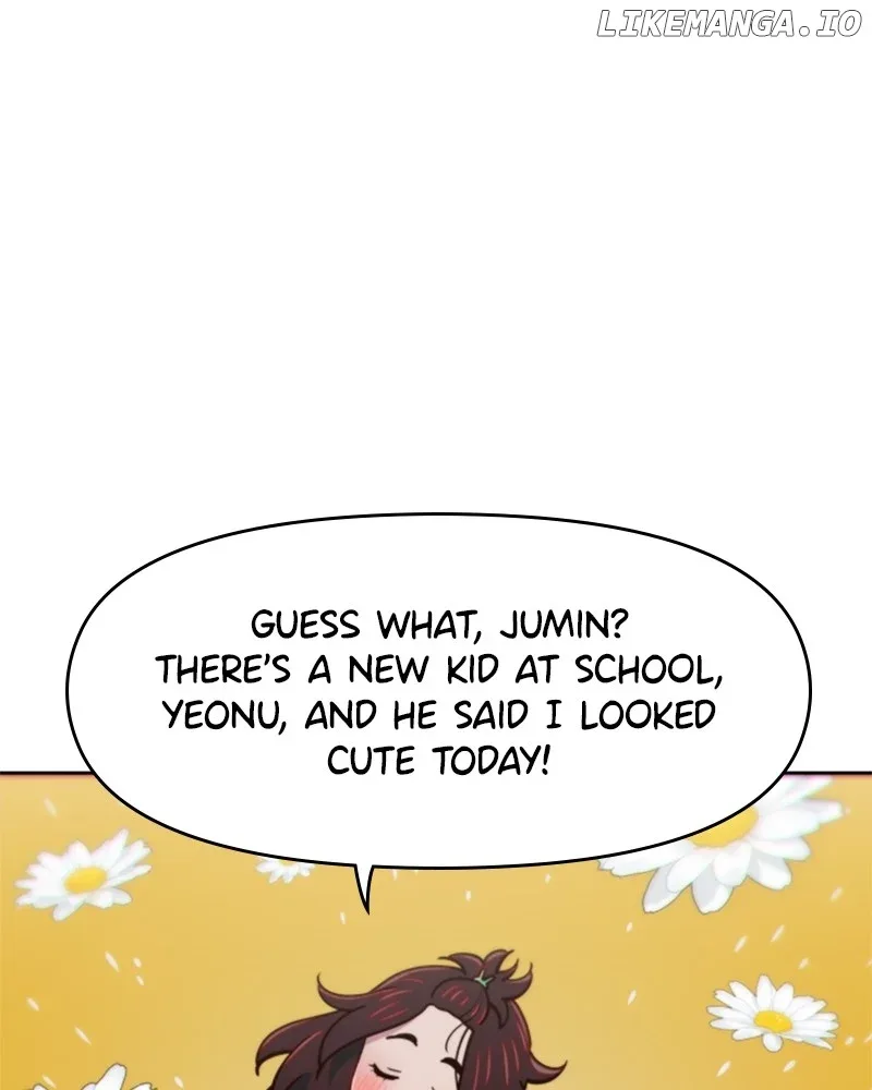 I’m the Only One Bullied by the New High School Student Chapter 10 page 141
