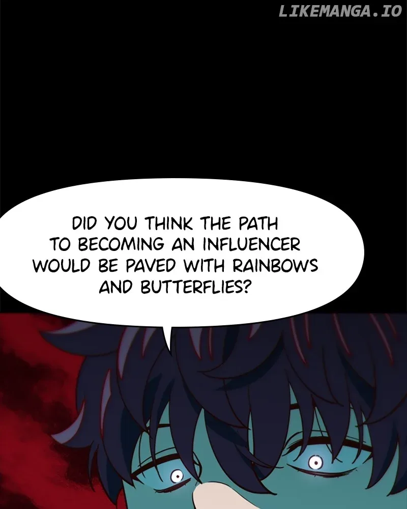 I’m the Only One Bullied by the New High School Student Chapter 9 page 69