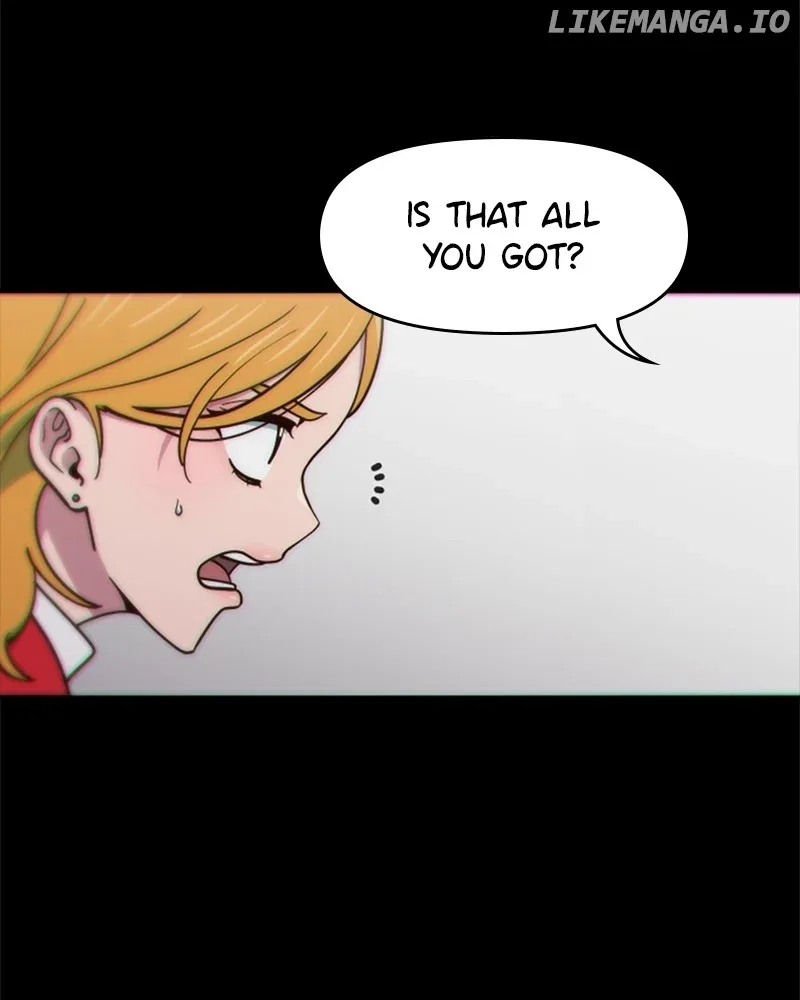 I’m the Only One Bullied by the New High School Student Chapter 9 page 68
