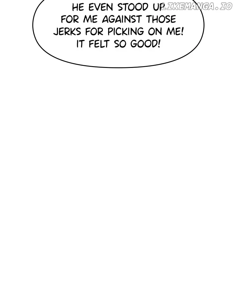 I’m the Only One Bullied by the New High School Student Chapter 10 page 143