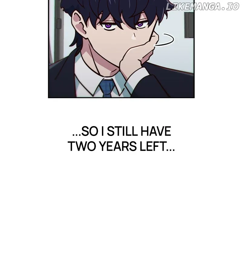 I’m the Only One Bullied by the New High School Student Chapter 11 page 53