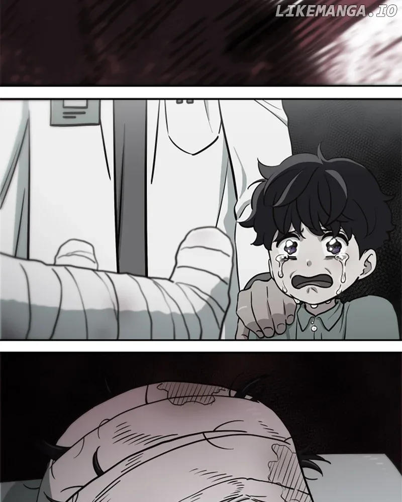 I’m the Only One Bullied by the New High School Student Chapter 11 page 43