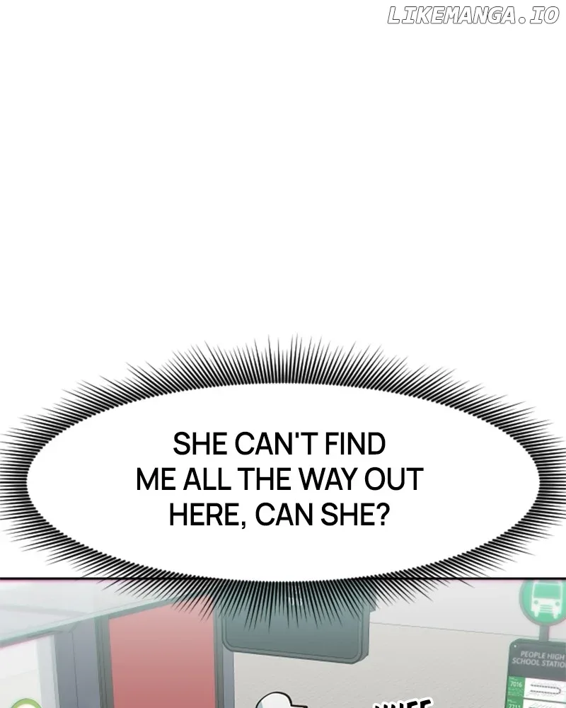 I’m the Only One Bullied by the New High School Student Chapter 11 page 4