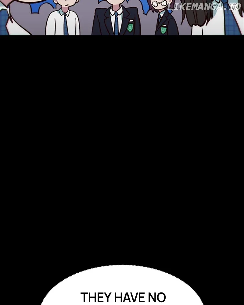 I’m the Only One Bullied by the New High School Student Chapter 9 page 84