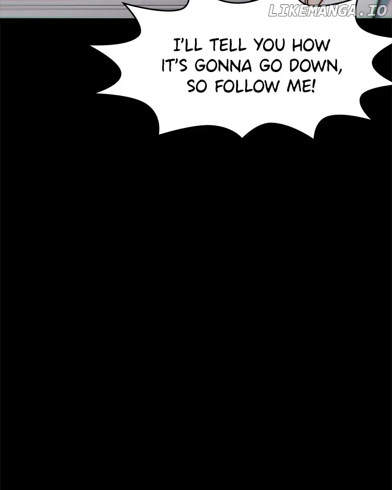 I’m the Only One Bullied by the New High School Student Chapter 9 page 81