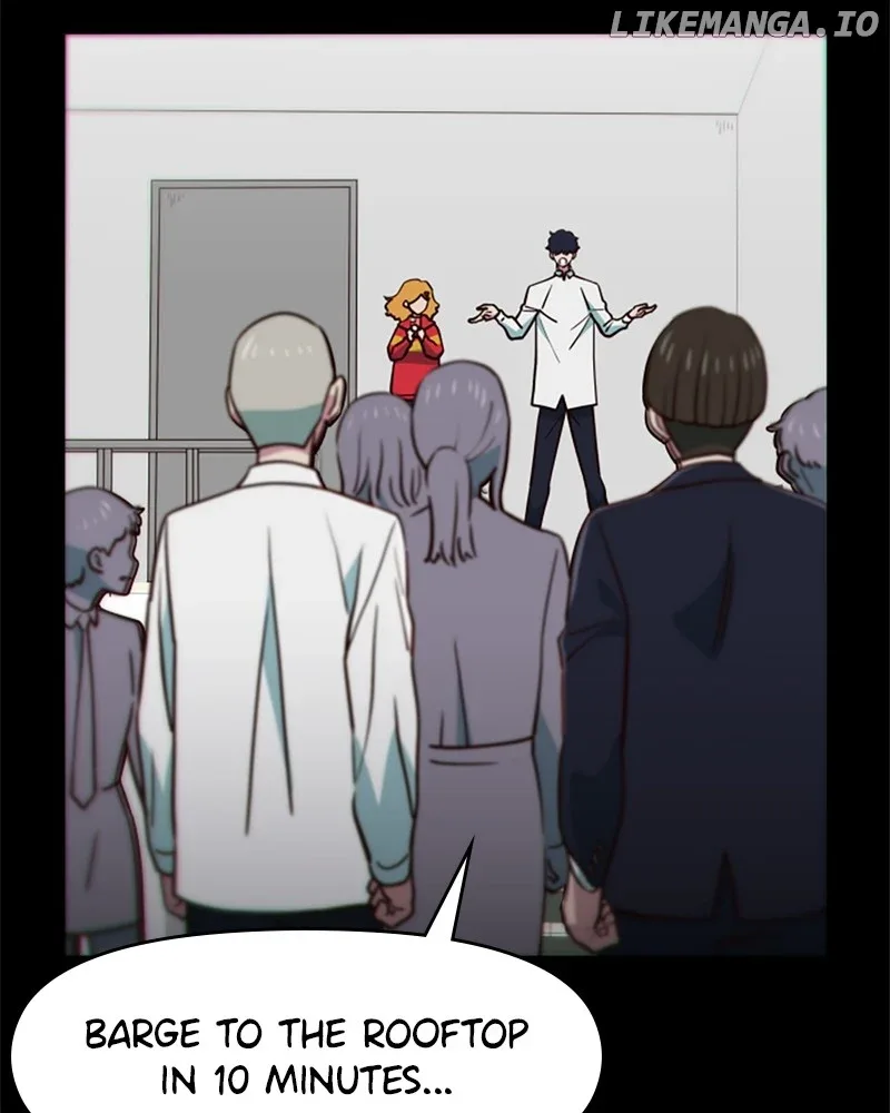 I’m the Only One Bullied by the New High School Student Chapter 9 page 97