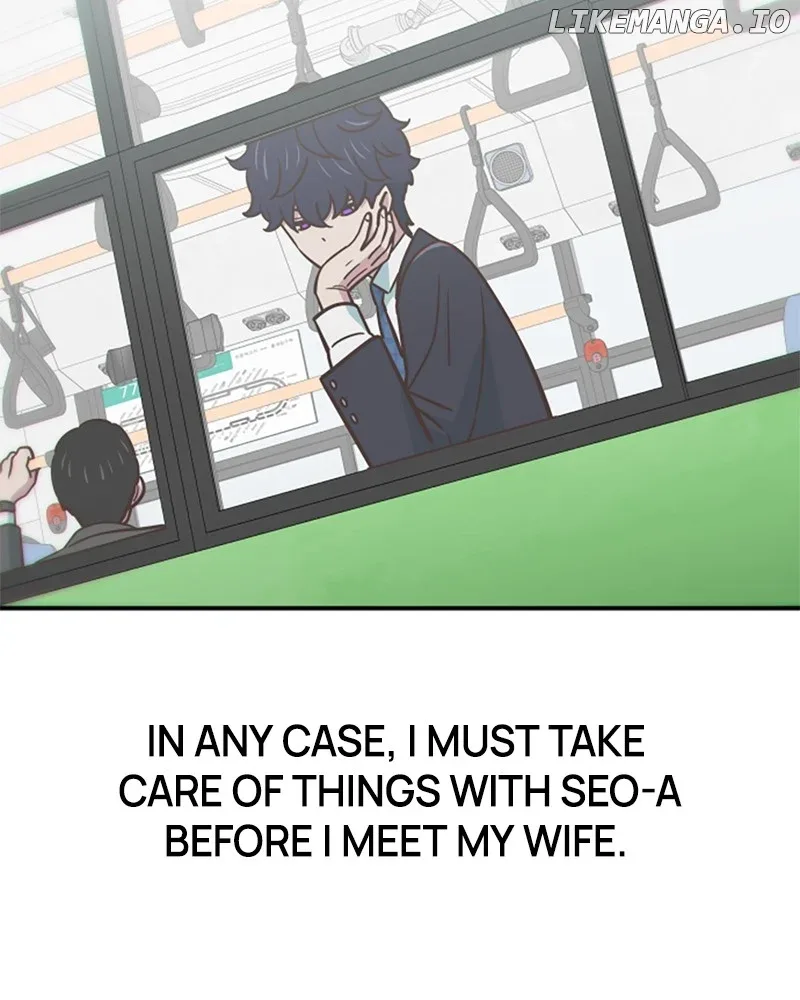 I’m the Only One Bullied by the New High School Student Chapter 11 page 47
