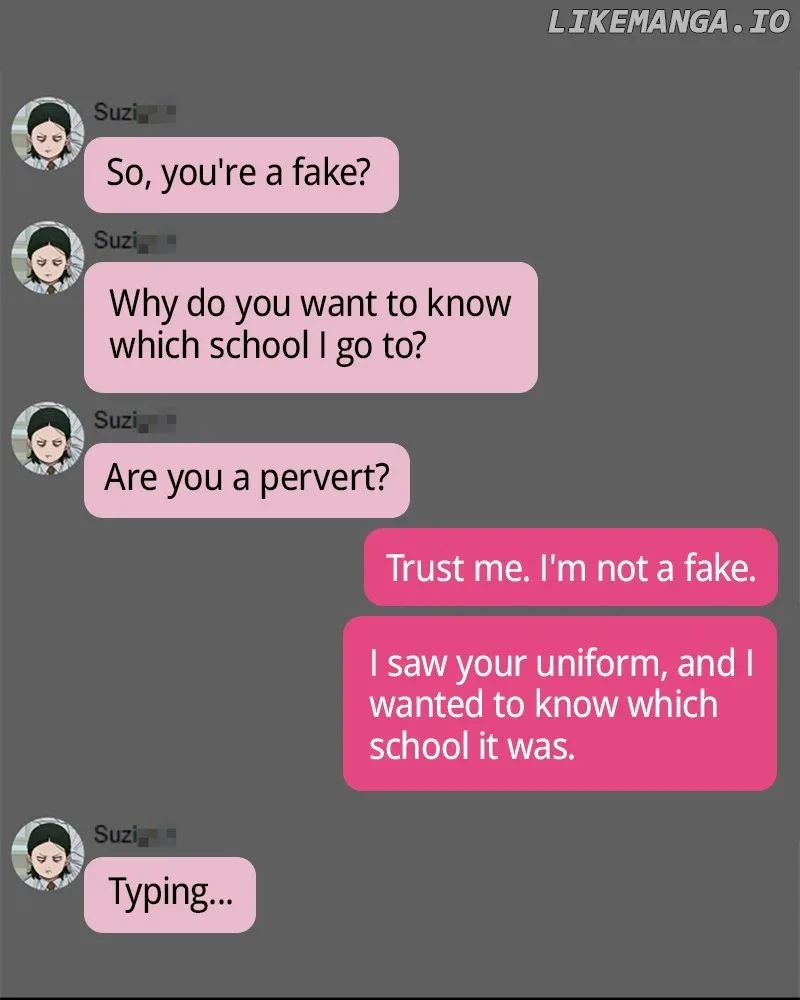 I’m the Only One Bullied by the New High School Student Chapter 11 page 13