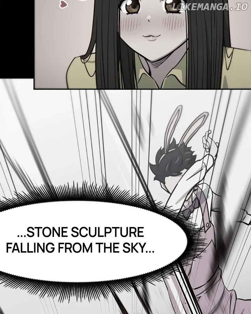 I’m the Only One Bullied by the New High School Student Chapter 9 page 88