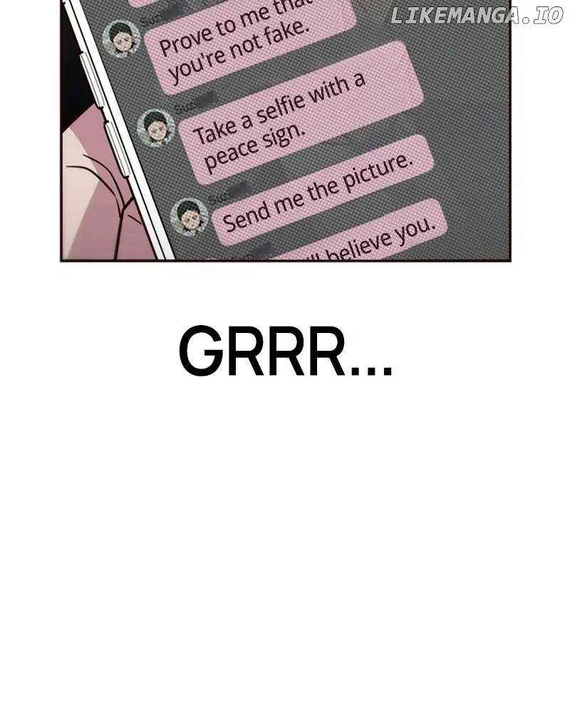 I’m the Only One Bullied by the New High School Student Chapter 11 page 19
