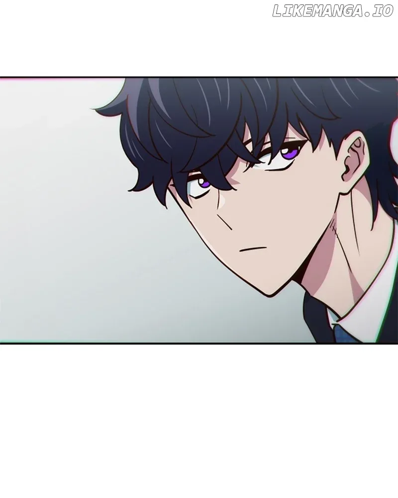 I’m the Only One Bullied by the New High School Student Chapter 11 page 31
