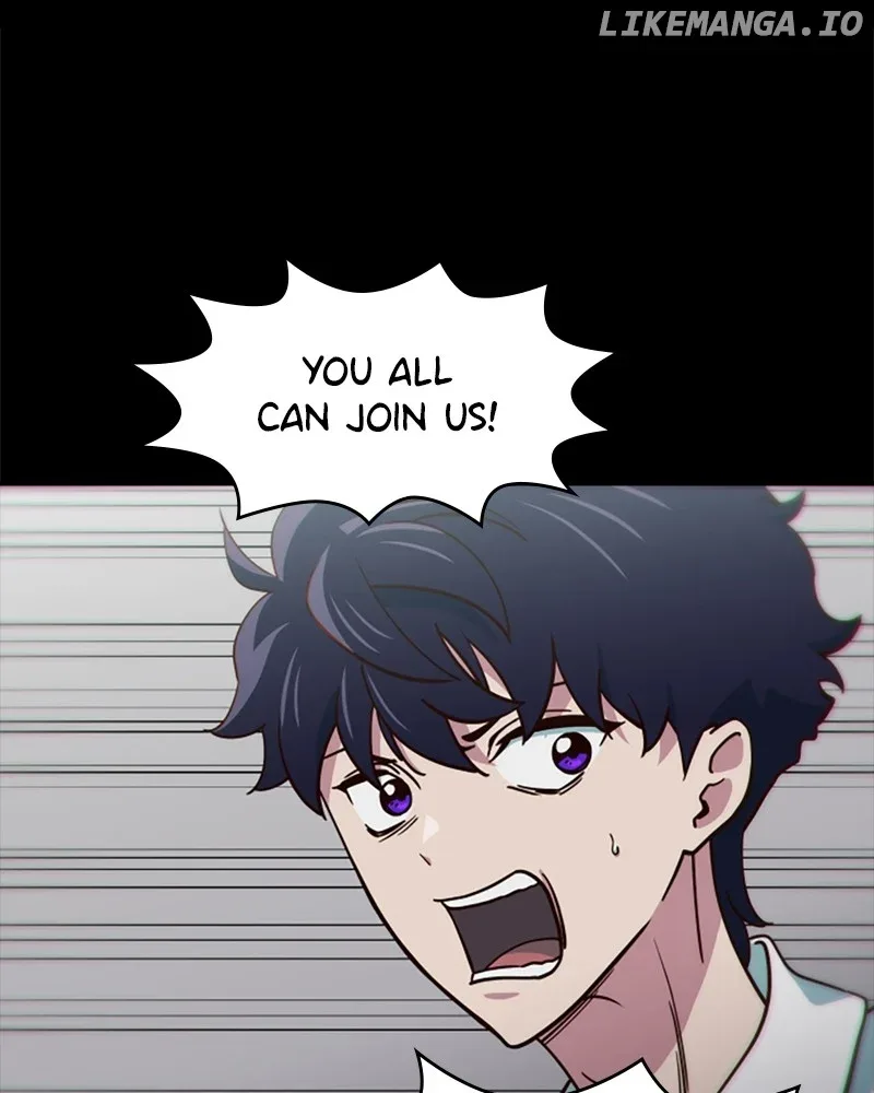 I’m the Only One Bullied by the New High School Student Chapter 9 page 80