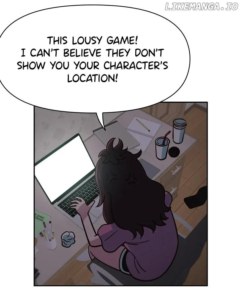 I’m the Only One Bullied by the New High School Student Chapter 11 page 61