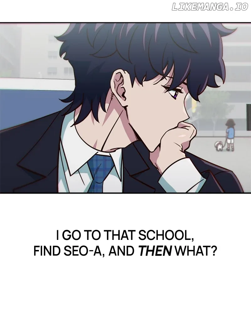 I’m the Only One Bullied by the New High School Student Chapter 11 page 37