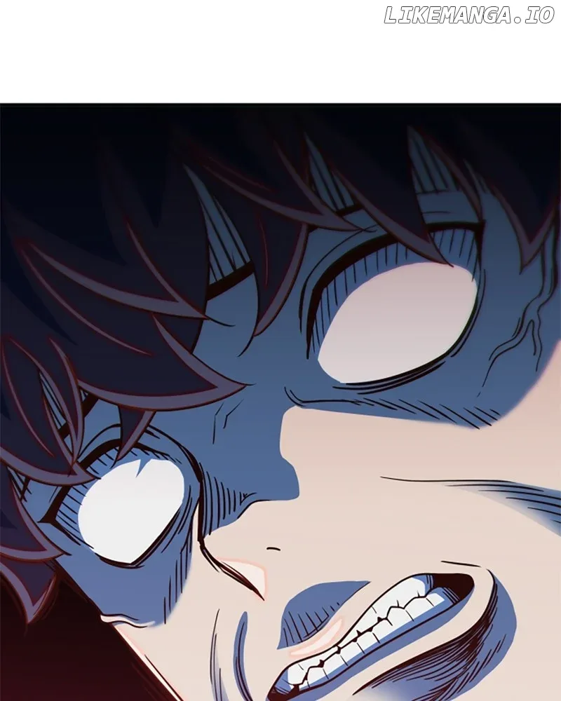 I’m the Only One Bullied by the New High School Student Chapter 11 page 16