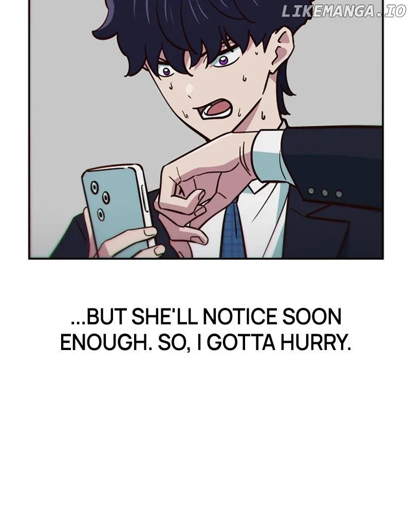 I’m the Only One Bullied by the New High School Student Chapter 11 page 7
