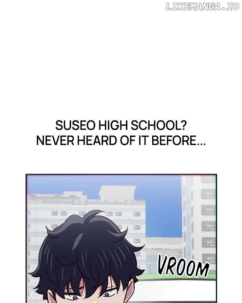I’m the Only One Bullied by the New High School Student Chapter 11 page 27