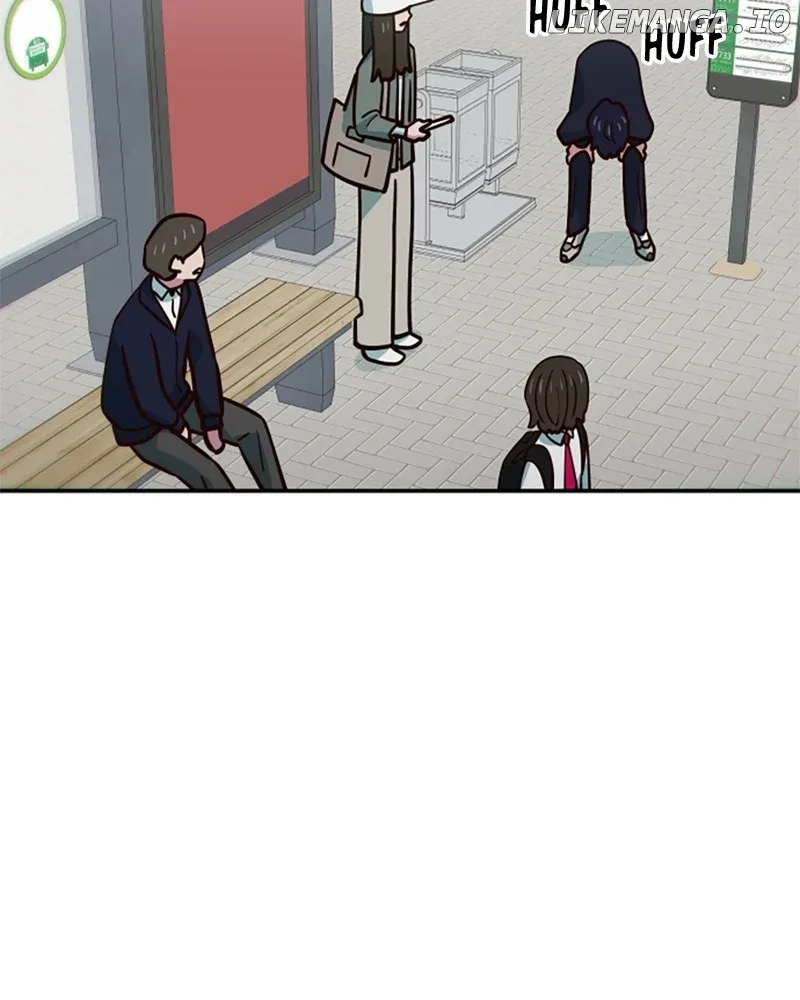 I’m the Only One Bullied by the New High School Student Chapter 11 page 5