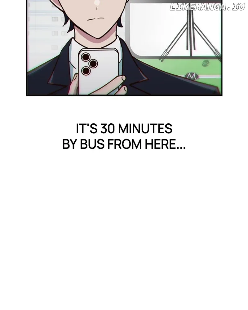 I’m the Only One Bullied by the New High School Student Chapter 11 page 28