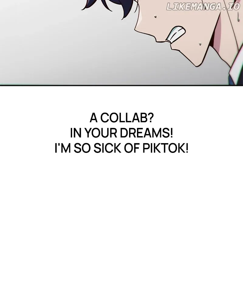 I’m the Only One Bullied by the New High School Student Chapter 11 page 11