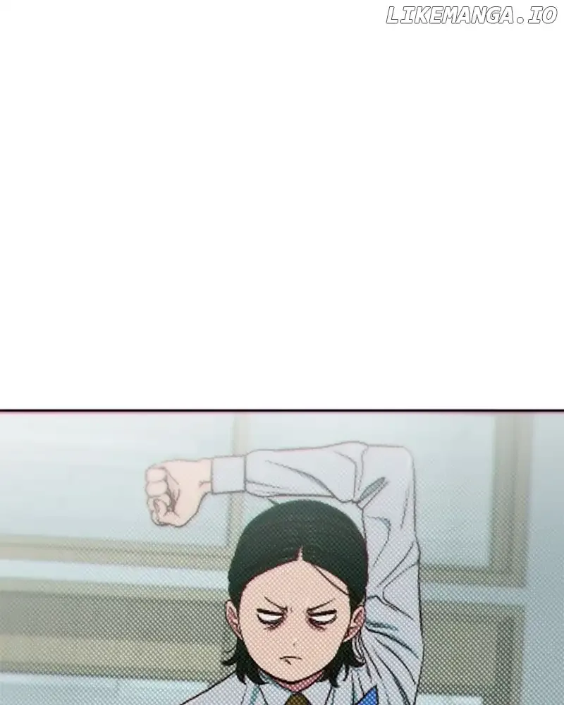 I’m the Only One Bullied by the New High School Student Chapter 6 page 154